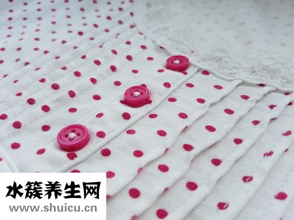 褲子穿起夾檔怎么辦