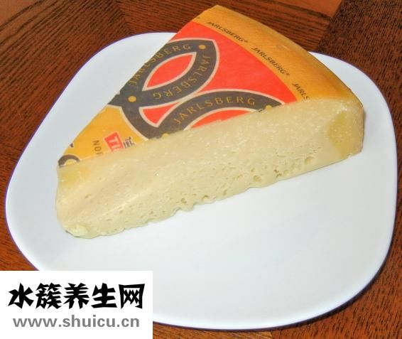 輕乳酪怎么脫模