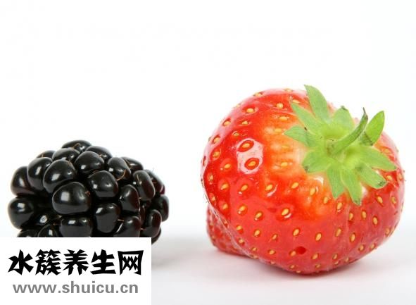 草莓怎么給寶寶吃