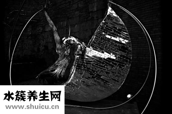 手背上起筋包怎么辦