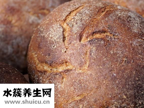 紅薯面窩窩頭怎么做