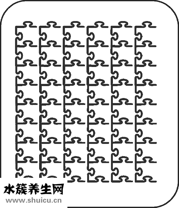 趙麗穎粗眉毛怎么畫