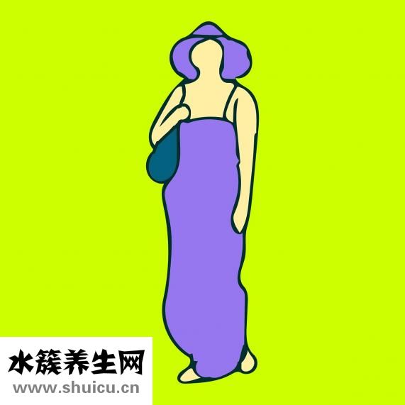 女性胸發脹怎么回事