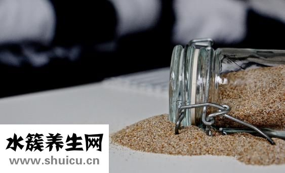 無掌紋是怎么回事