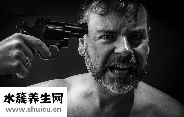 男的怎么長胡子