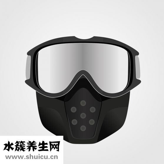 眼睛打青了怎么消除