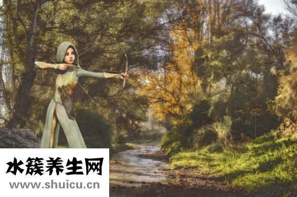 天氣熱臉上癢怎么辦