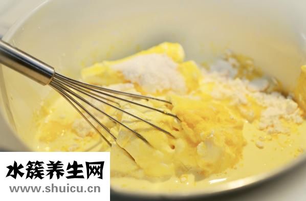 肉夾饃里的肉怎么做