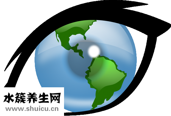 眼晴發澀怎么回事