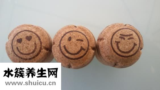 蘋果醋軟木塞怎么開