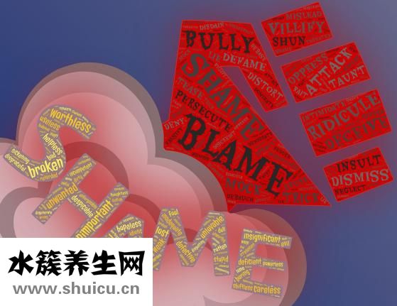 恥辱藍瓶怎么用