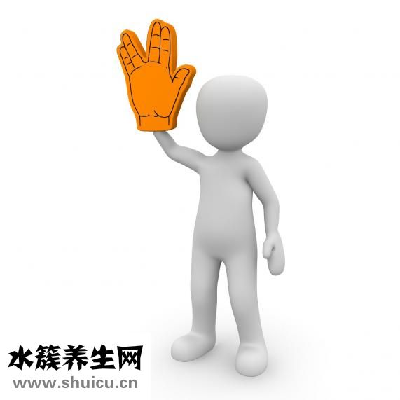 愛扣手腳是怎么回事