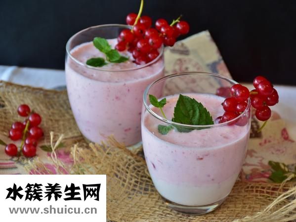 怎么用攪拌機做奶昔