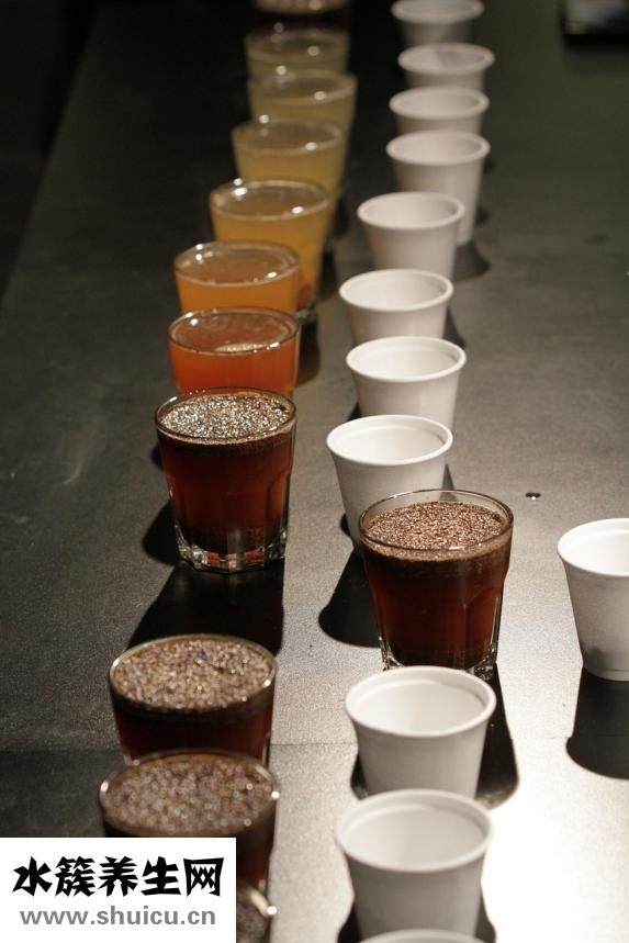 拔罐癢癢是怎么回事