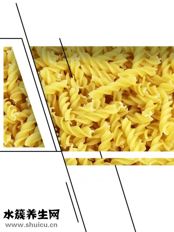 紅薯面粉怎么和面