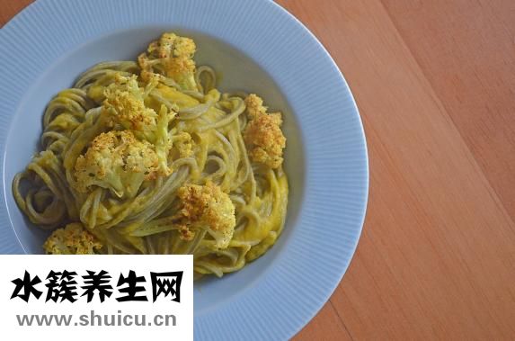 花椰菜用英語(yǔ)怎么說(shuō)