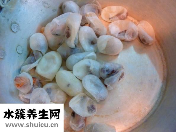 蔥葉子怎么保存