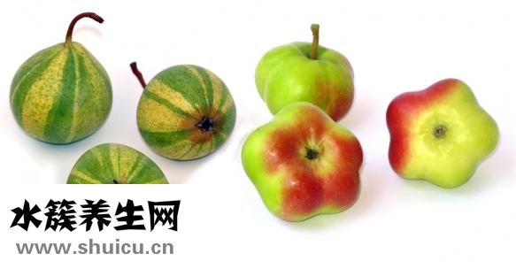 怎么推薦水果蘋果