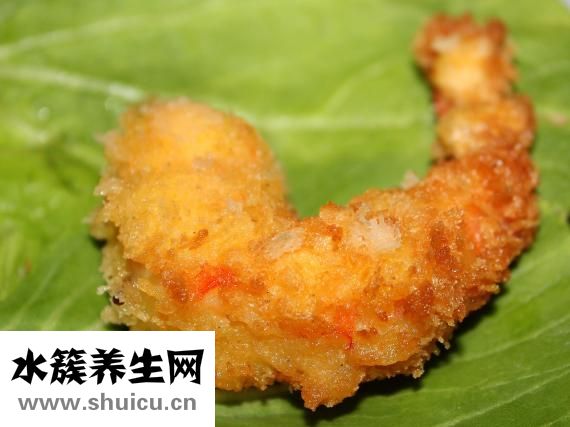 油煎糍粑怎么做