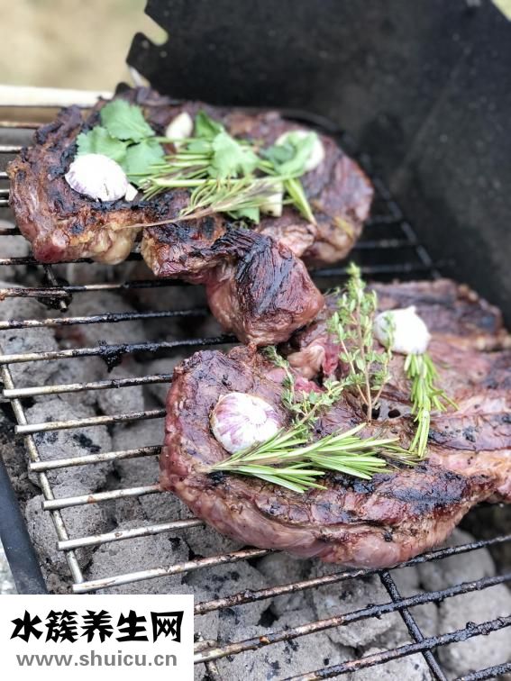 板腱牛排怎么做