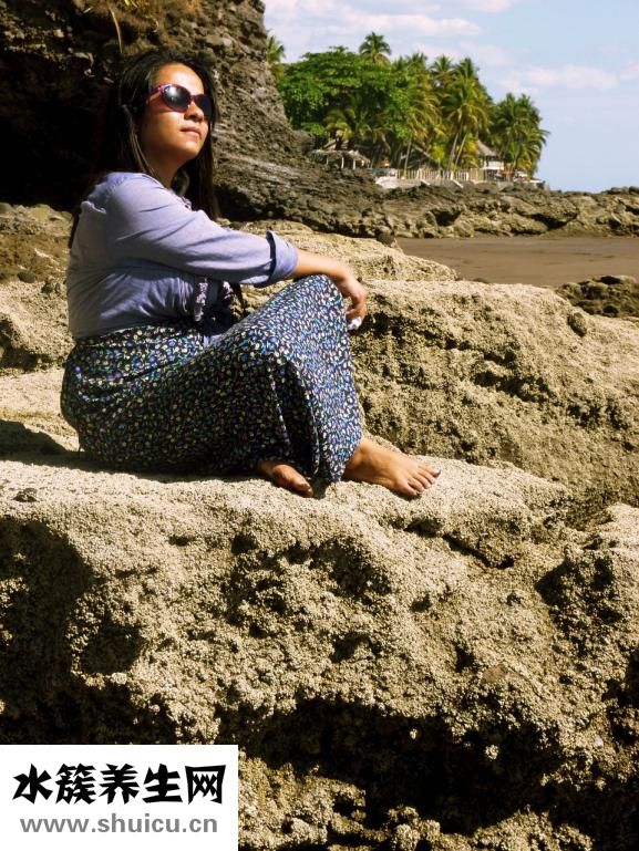 腸硬阻怎么檢查