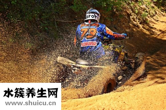 腿細腰粗怎么減肥