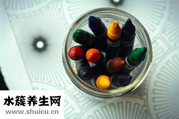 幼兒怎么學畫畫