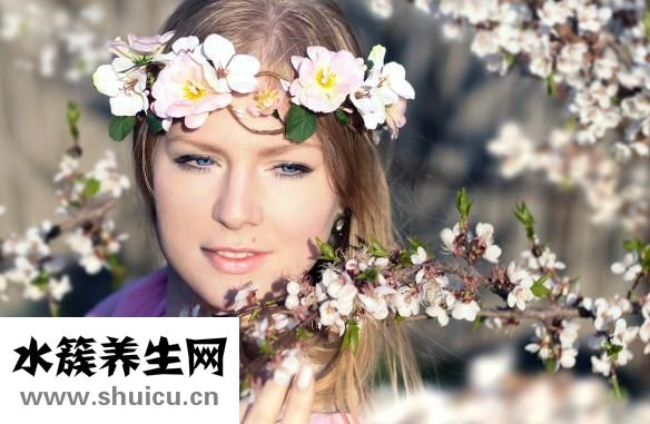 女生該怎么撫摸