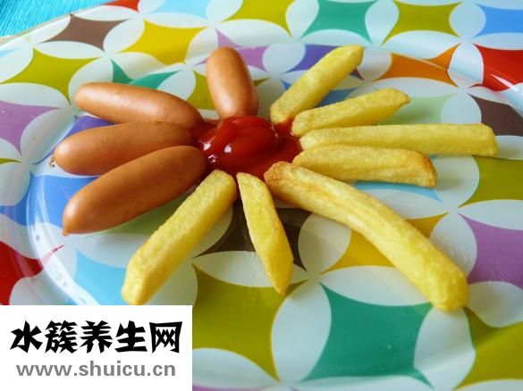 番茄醬怎么保存