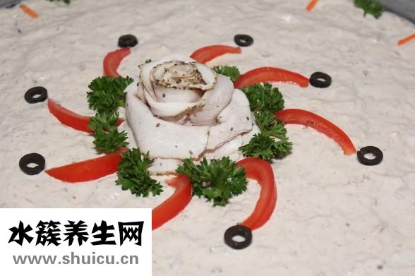 牛肉南瓜湯怎么做