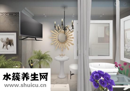 怎么用紙做裝飾