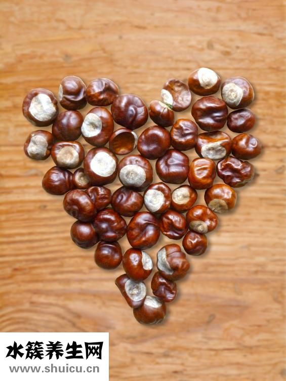 怎么煮栗子容易剝皮