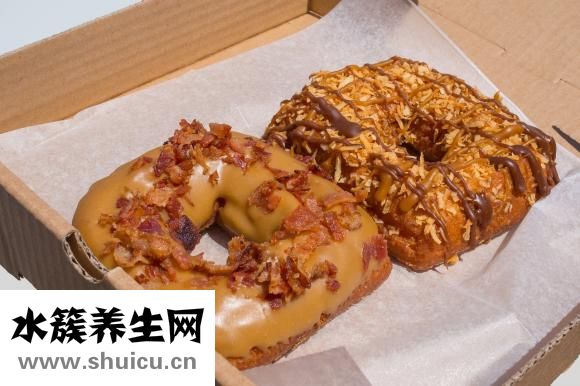 油煎糍粑怎么做