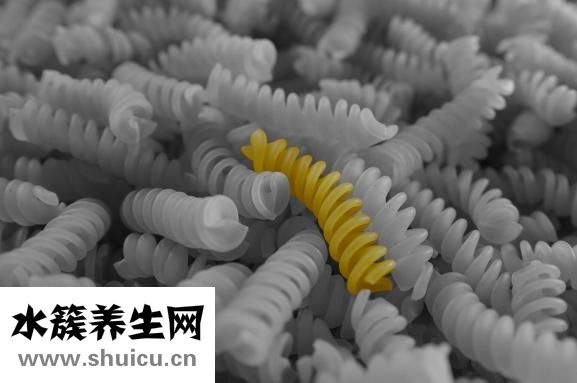 怎么煎剩面條吃