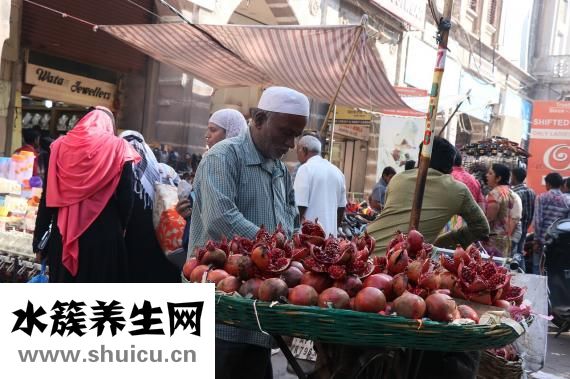 寶寶怎么吃石榴