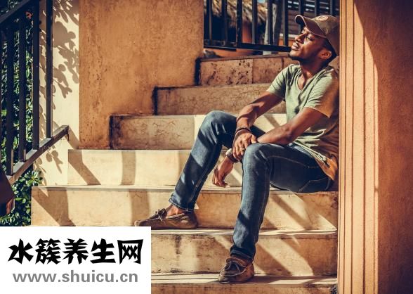 男人胸大怎么變小