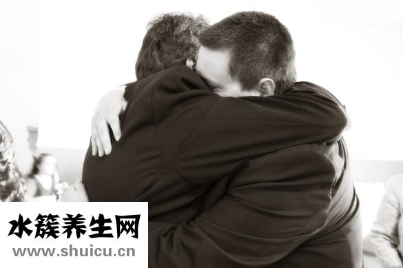 怎么改變自己戀父