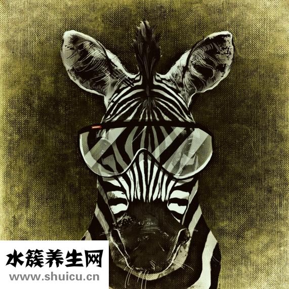 怎么讓眼睛很好有神