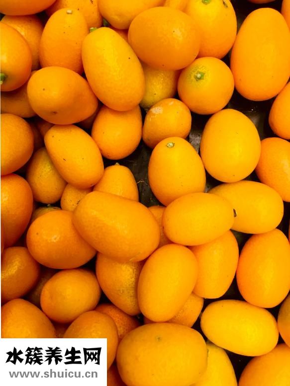 橘子都可以怎么吃