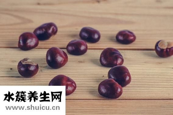 板栗怎么才發(fā)芽