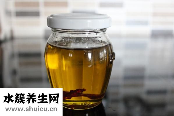 果凍粉怎么獲得