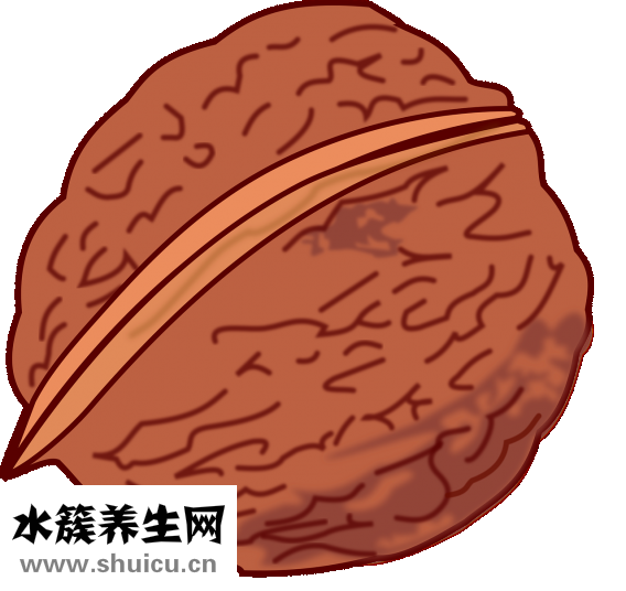 核桃快遞怎么包裝