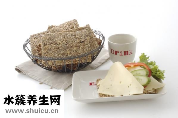 早餐一般怎么吃