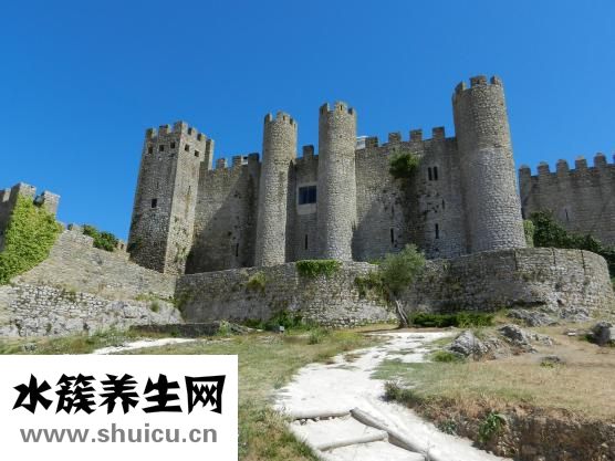 眼袋青色怎么回事