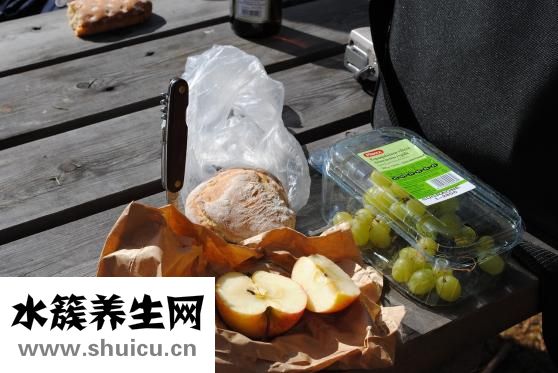 早餐一般怎么吃