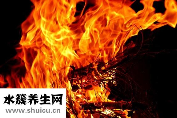 寶寶火焰低怎么辦