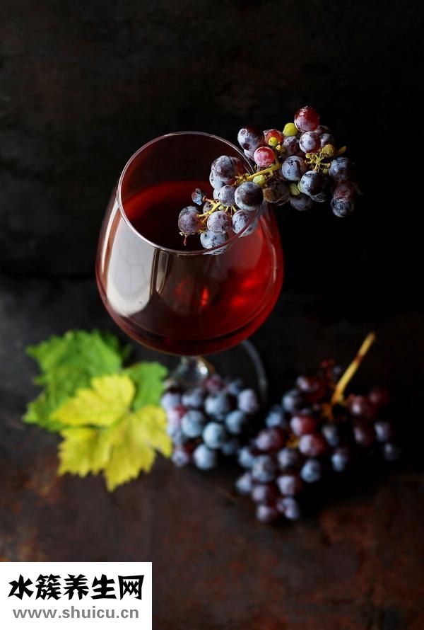 紅酒喝完怎么有腥味