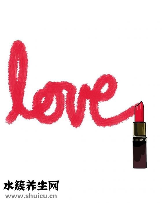 新娘底妝怎么貼服