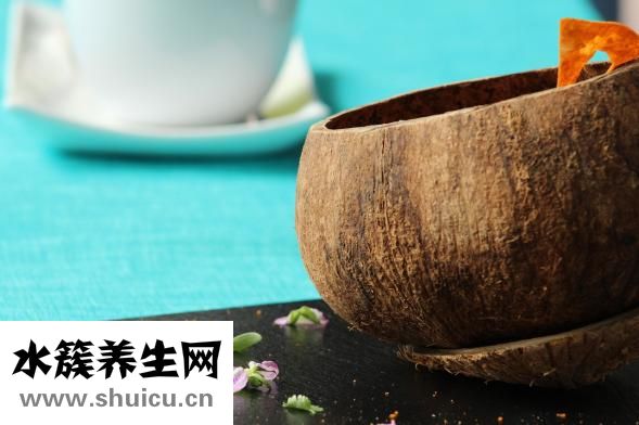 椰子香浴油怎么用