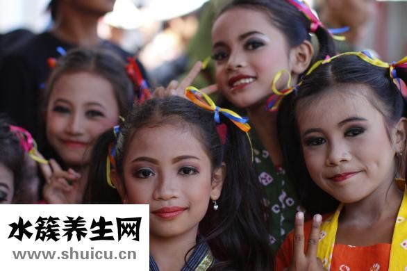 女子字怎么拼寫